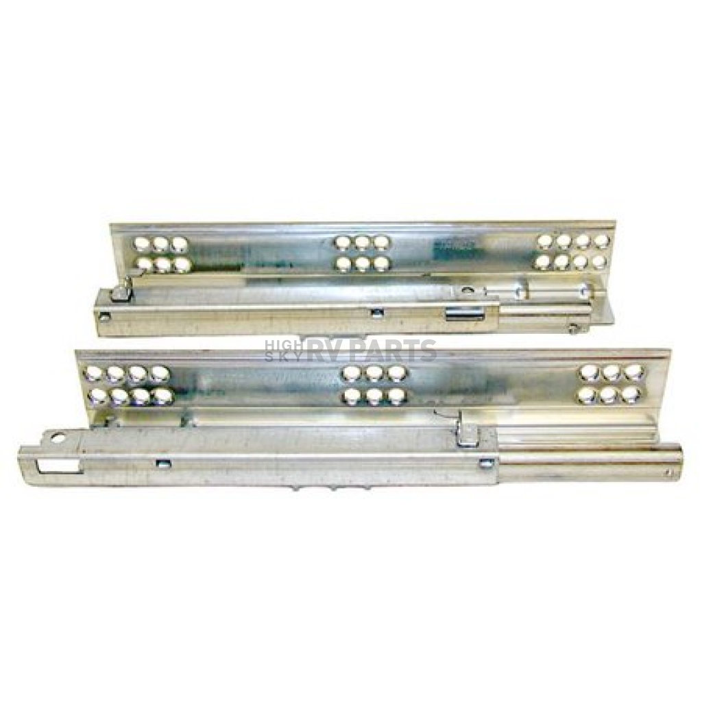 Airstream Door Slide 15 inch Tandem Self Close 38220303